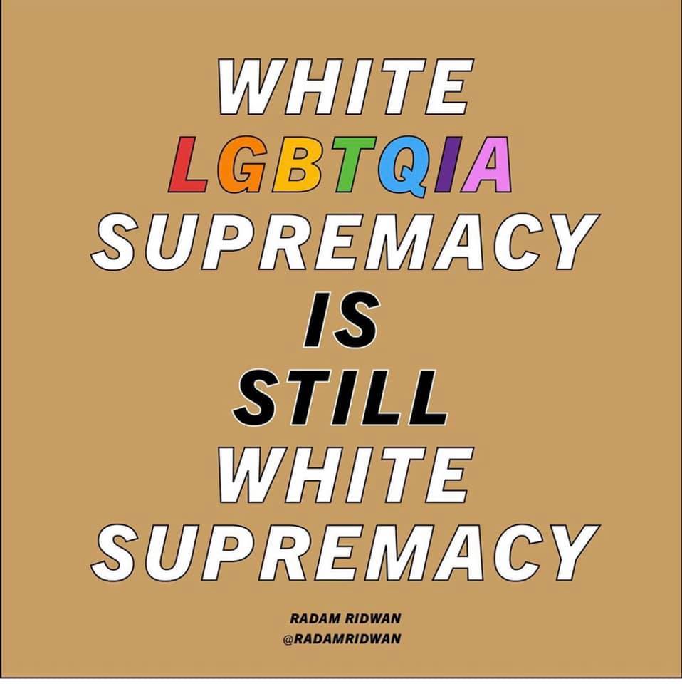 Here's an analysis of the image, broken down into sections as requested. Because of the image's focused message, some sections will be more developed than others. ## Visual Description The image is a text-based graphi...