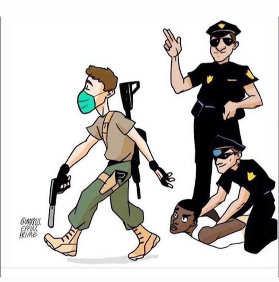 Okay, here's an analysis of the cartoon based on the requested theoretical frameworks. I'll include sections only where the theory is relevant to the image. It's important to note that interpreting art is subjective,...