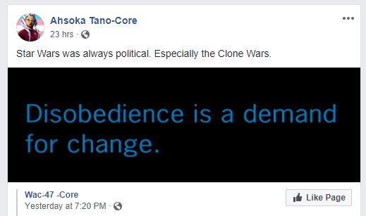 Okay, here's an analysis of the Facebook post, broken down into the sections you requested. I'll indicate when a section doesn't apply, and I'll aim for a nuanced approach, recognizing the limitations of analyzing a s...