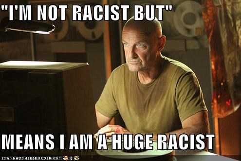 Okay, let's analyze this meme using the frameworks you've provided. Here's a breakdown, focusing on sections only where applicable. **Visual Description** The image features a still from the television series *Breakin...