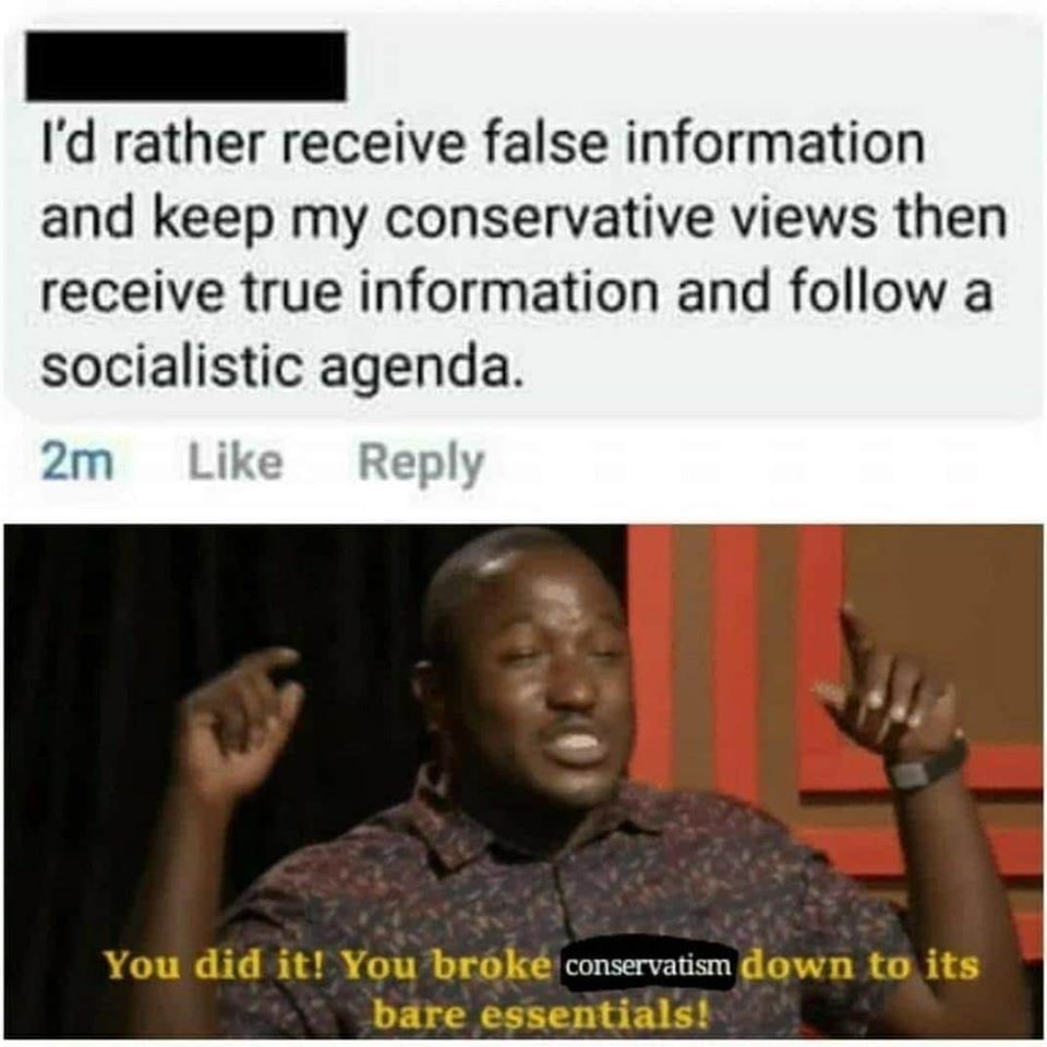 Okay, let's break down this meme/statement through the lenses you’ve requested, noting which lenses *don’t* strongly apply. **Please note:** Analyzing memes is inherently a bit of a "stretch" for these complex theorie...