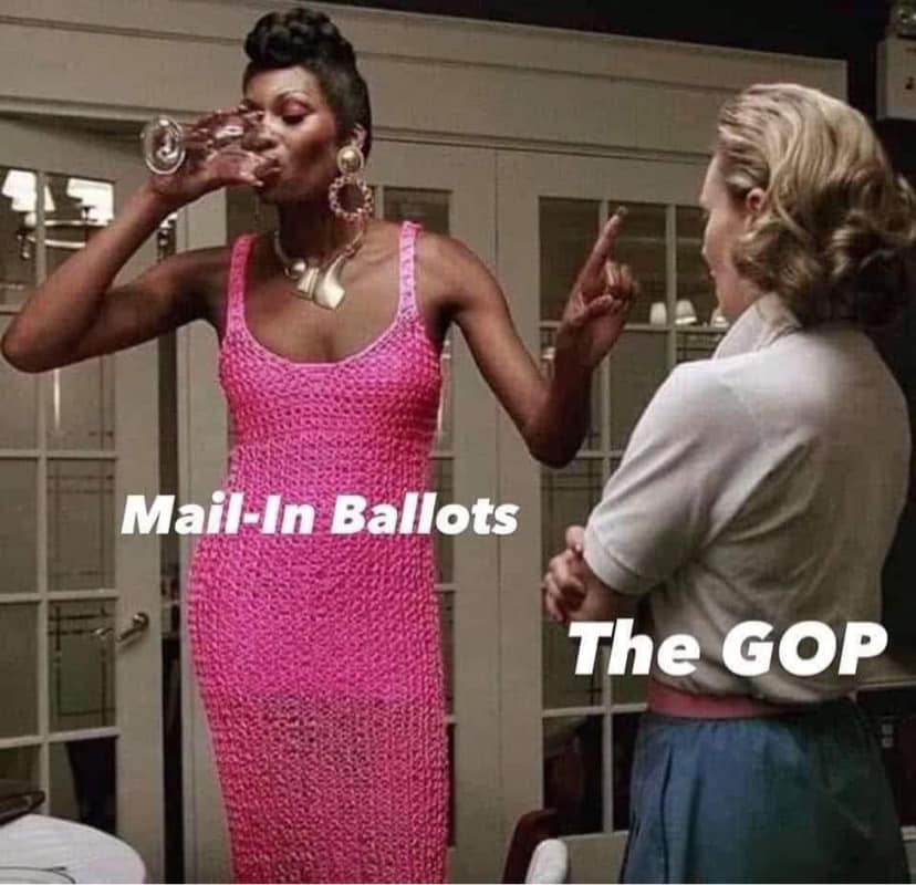 Okay, let's analyze this meme through the lenses you've requested. It's important to note that applying these theoretical frameworks can be somewhat interpretive, especially with a meme as succinct as this. I'll provi...