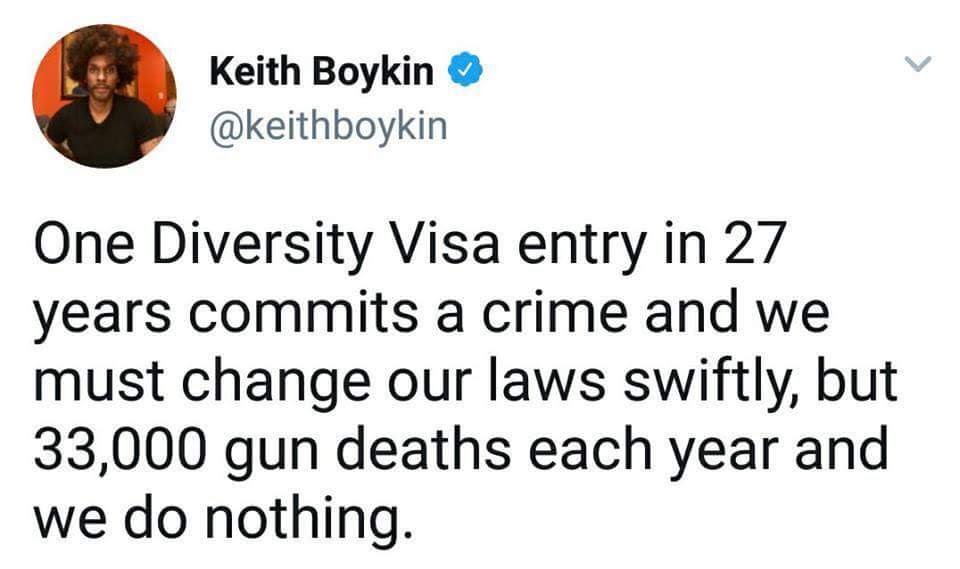 Okay, let's break down this tweet from Keith Boykin using the requested theoretical frameworks. It's important to note that applying these theories to a single tweet is a bit of a snapshot exercise – these frameworks...