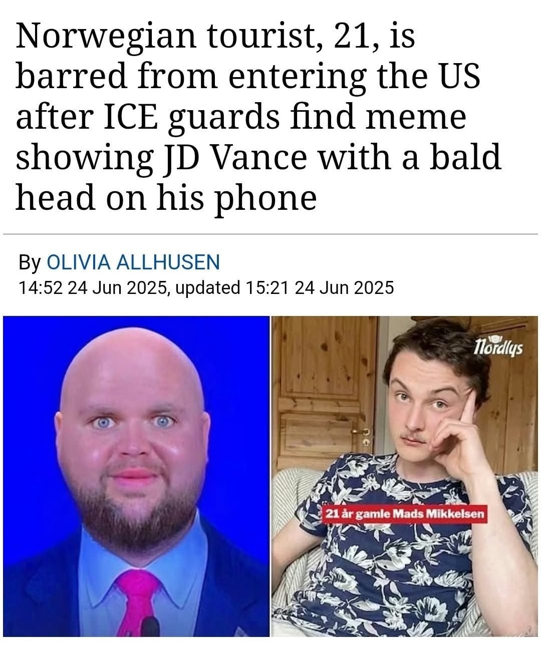 Okay, here's an analysis of the image and headline, broken down into sections as you requested. I will only include sections where the applicable theoretical framework genuinely applies. ## Visual Description The imag...