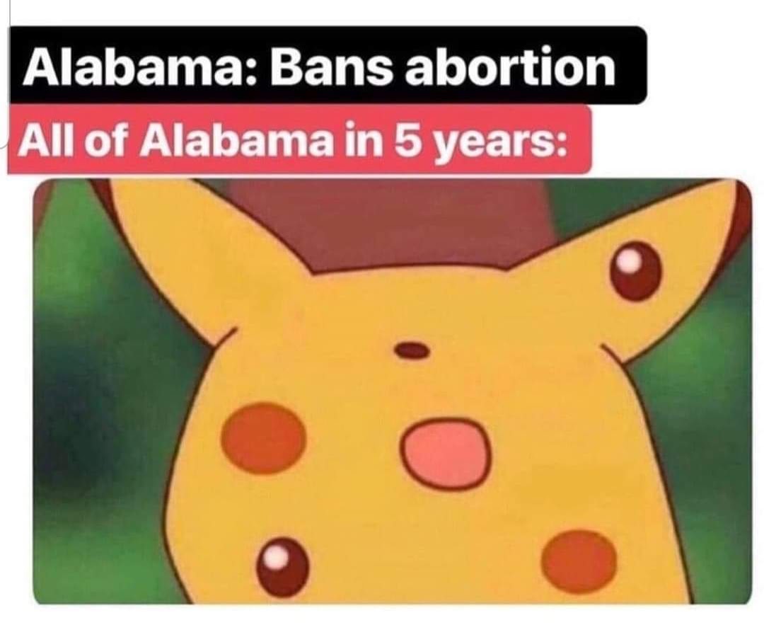 Okay, let's break down this meme through the requested theoretical lenses. **Visual Description** The image is a meme utilizing a distressed/concerned Pikachu from the Pokémon franchise. Pikachu is depicted with numer...