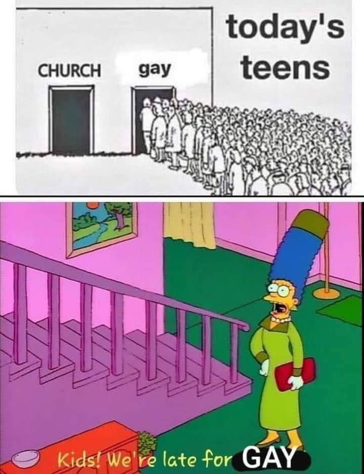 Okay, let's break down this meme using the requested theoretical frameworks. It’s a complex piece, so we'll go deep. **Visual Description** The meme is a two-panel format. * **Top Panel:** A cartoonish depiction contr...