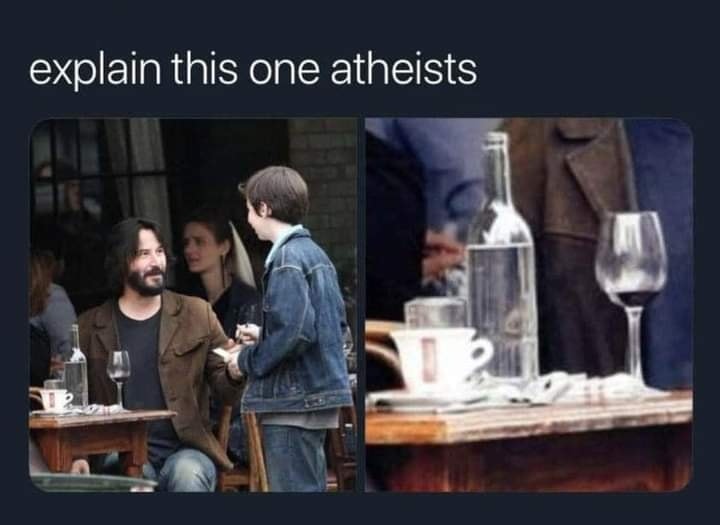 Okay, let's break down this meme, applying the requested theoretical lenses. It’s important to note this is interpretive, and the application of these complex theories to a seemingly simple image will be speculative,...