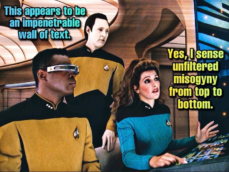 Okay, here's an analysis of the image, broken down by the requested theoretical lenses. Note that some lenses *really* stretch to apply to this meme, while others find more fertile ground. I'll indicate where things a...