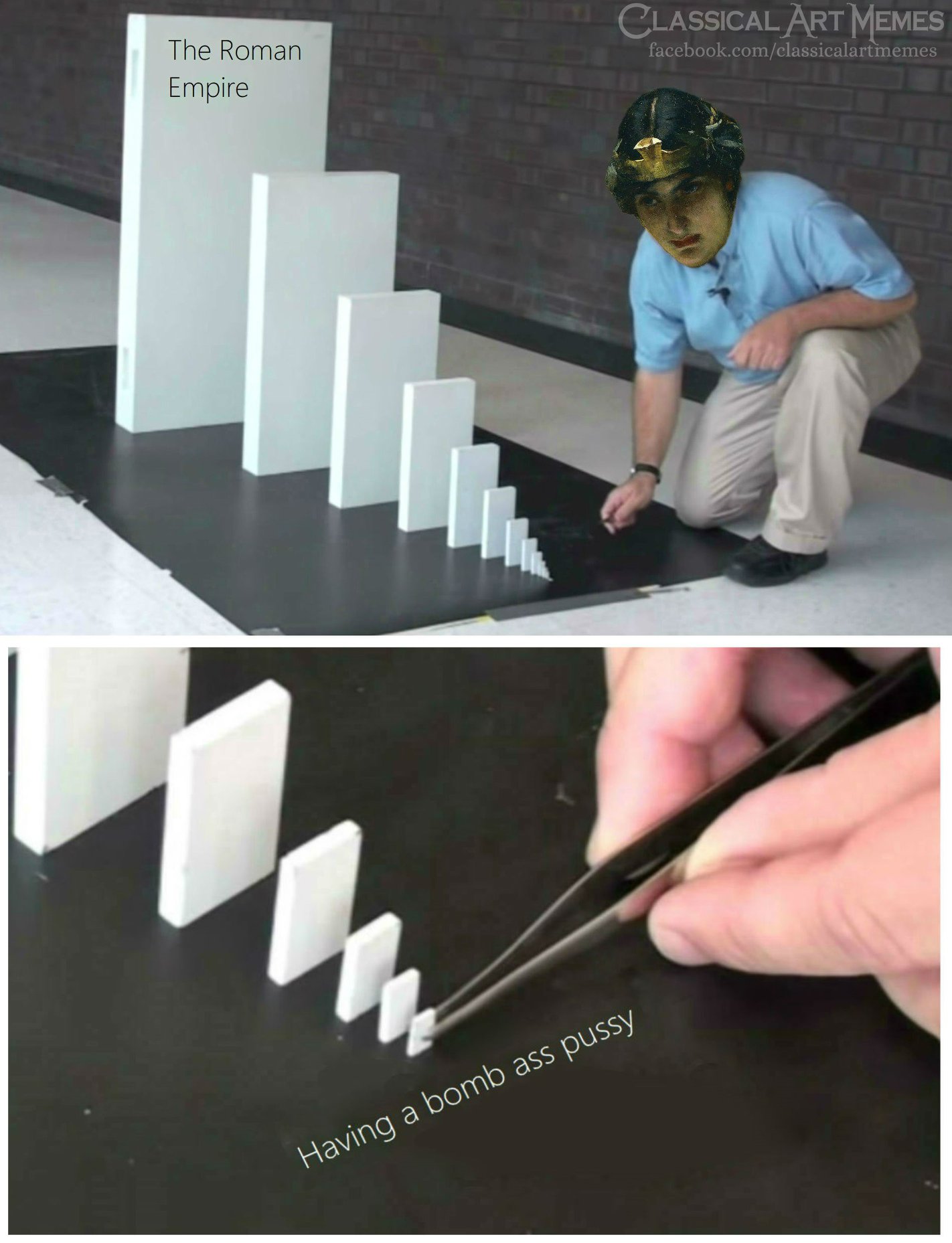 Okay, here's an analysis of the image, broken down into the requested theoretical sections, with notes on applicability. It's a complex image, saturated with dark humor and cultural references, so it allows for multip...