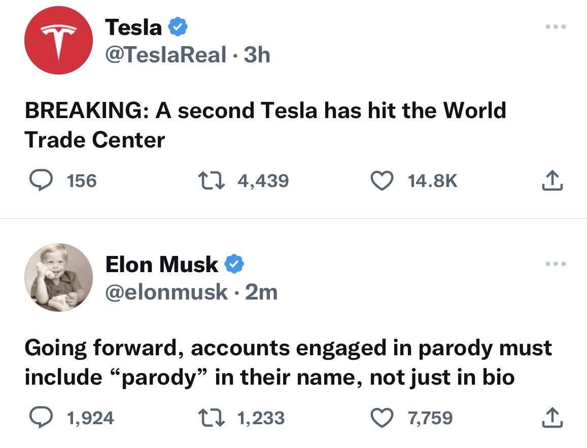 Okay, here’s an analysis of the provided Twitter post pair (Tesla & Elon Musk) broken down into sections addressing the requested theoretical frameworks. I'll only include sections where the frameworks are *meaningful...