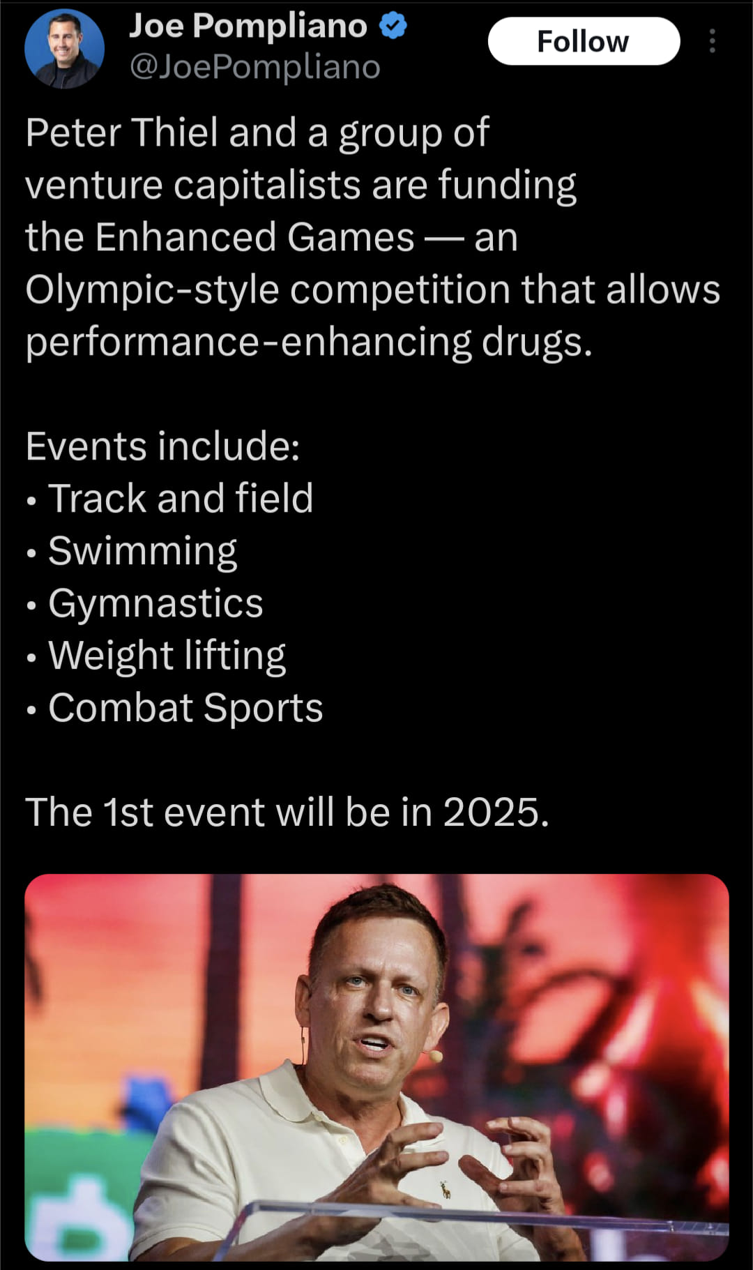 Okay, here's an analysis of the provided Twitter post image, broken down into sections based on the requested theoretical frameworks. I'll indicate where a specific framework *doesn't* seem particularly applicable to...