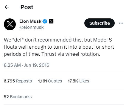 Okay, here's an analysis of the Elon Musk tweet, broken down into the sections you requested. I'll indicate where sections aren't applicable. Note that applying these theories can be interpretive, so this represents o...