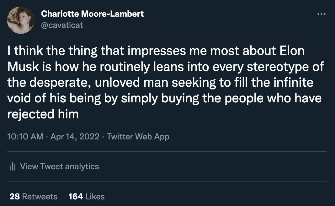 Okay, let's break down this Twitter post with the requested analytical frameworks. Note that some frameworks will be more applicable than others, and interpretations will be layered. **I. Visual Description** The imag...