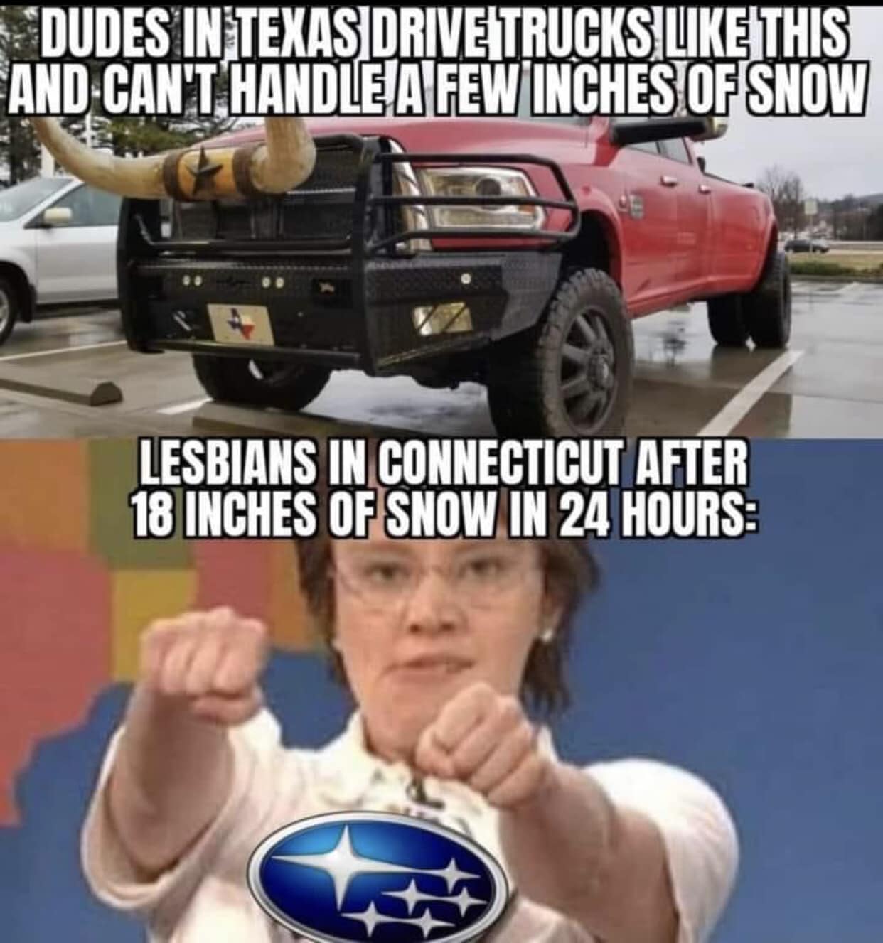 Okay, here's an analysis of the image/meme, broken down into the requested theoretical frameworks where applicable. It’s important to note that applying these theories to a meme often involves interpretive leaps and i...