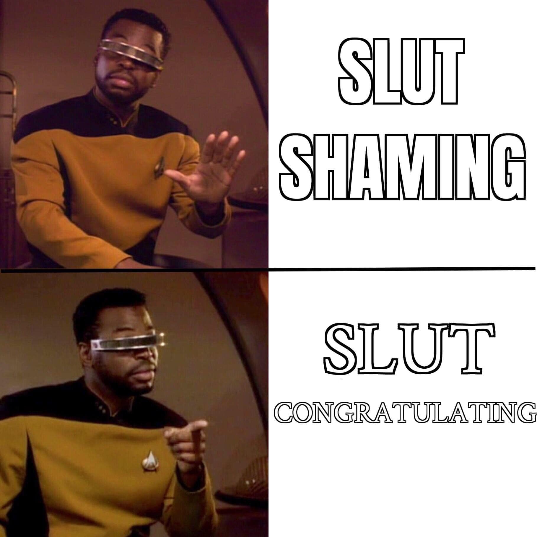 Okay, let's break down this meme using the frameworks you requested. It's important to note that memes are inherently complex, and these analyses aren't necessarily definitive, but rather offer interpretations based o...