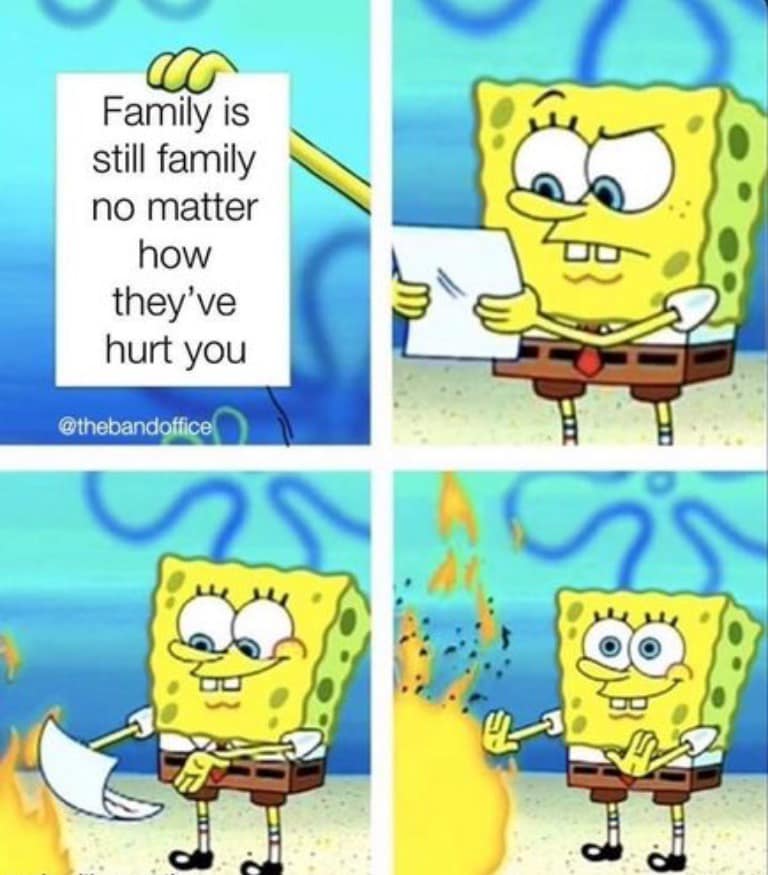 Okay, let's break down this Spongebob Squarepants meme through various theoretical lenses. It's a surprisingly rich image for analysis! **Visual Description** The meme is a four-panel comic, using a format known as a...