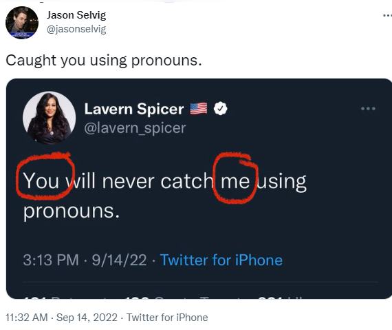 Okay, here's an analysis of the provided Twitter exchange, broken down by the headings you've requested. I will indicate if a heading doesn't entirely apply to the situation. I'll also attempt to keep it focused on th...