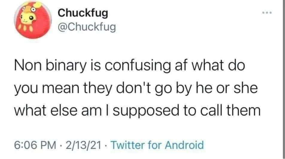 Okay, let's break down this tweet using the frameworks you requested. It's a relatively simple statement, but a lot of theory can be applied to understand its underlying assumptions and implications. **Visual Descript...