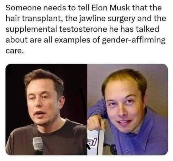 Okay, let's break down this meme, applying the requested theoretical frameworks where relevant. It's a loaded piece, so a multi-layered analysis is appropriate. ## Visual Description The meme presents a side-by-side c...