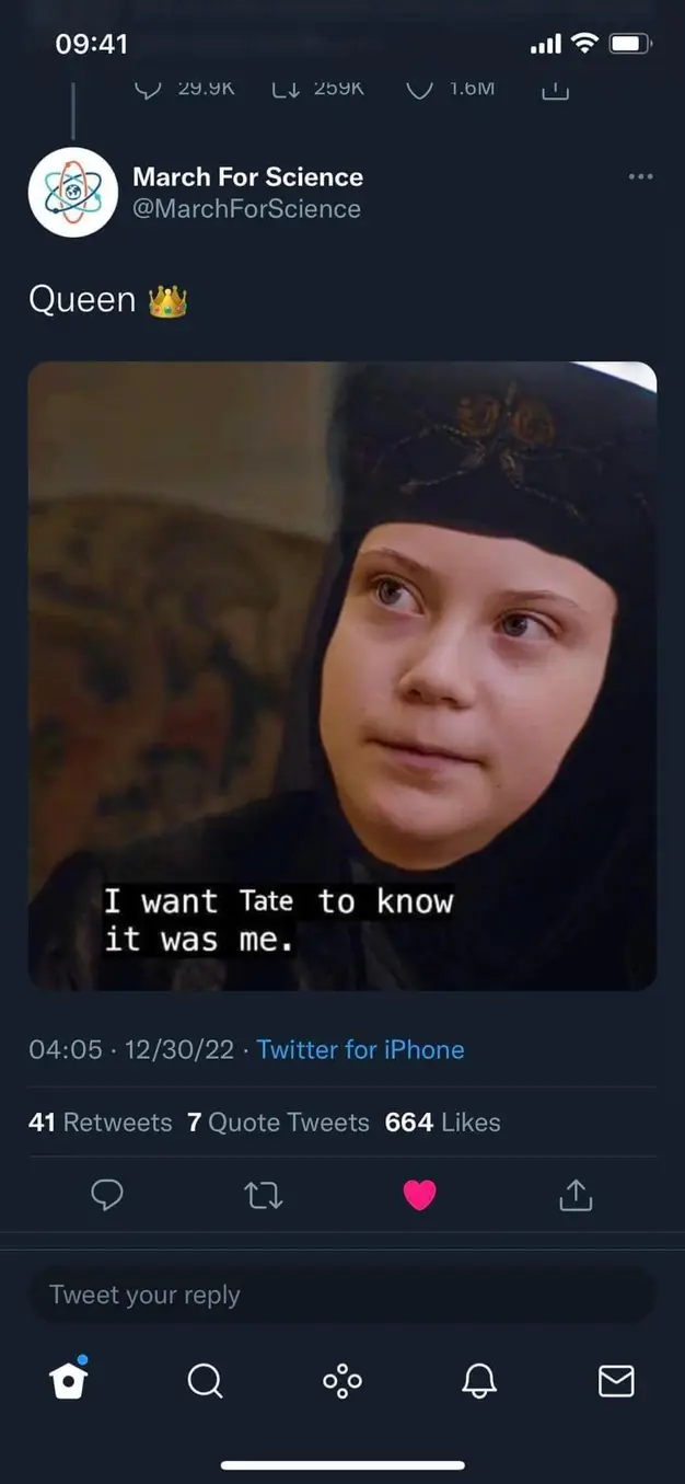 Okay, here's an analysis of the provided image (a Twitter/X post) broken down into relevant sections, addressing the requested theoretical frameworks where applicable. **Please note:** Analyzing a single tweet, especi...