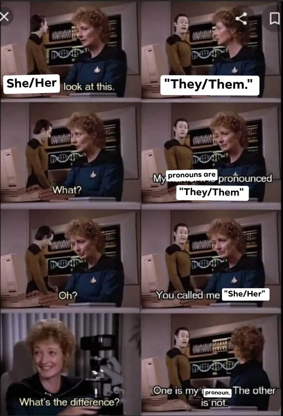 Okay, here's an analysis of the image sequence, broken down into sections based on the requested theoretical frameworks, and only if those frameworks apply. **Visual Description** The image is a screencap of a scene f...