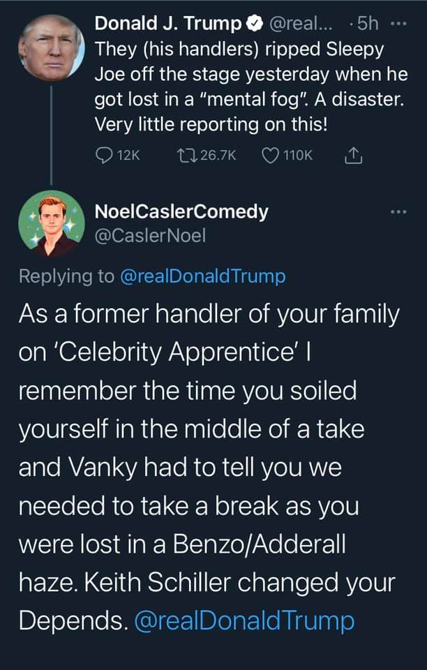 Okay, here's an analysis of the provided Twitter exchange, broken down into the requested sections, *only* where those frameworks are applicable. Given the nature of the exchange, some of these lenses won’t have much...