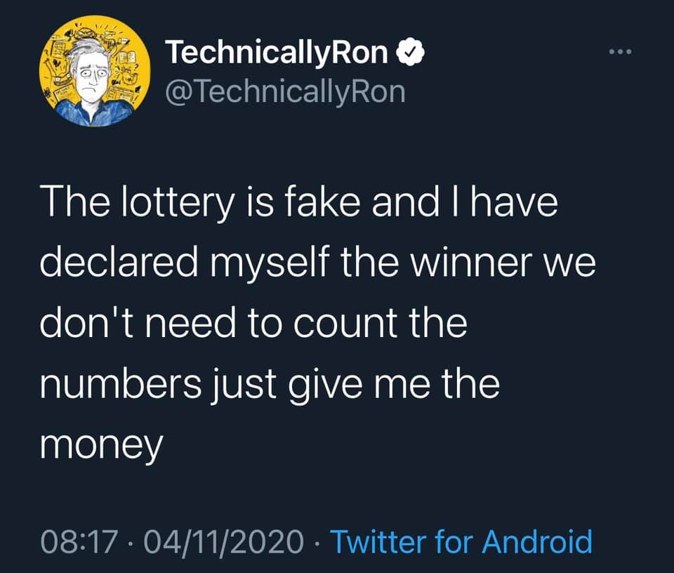 Okay, here's a breakdown of the tweet, analyzing it through the requested theoretical lenses, with sections only included where applicable. **Visual Description** The tweet is presented as a screenshot of a Twitter po...