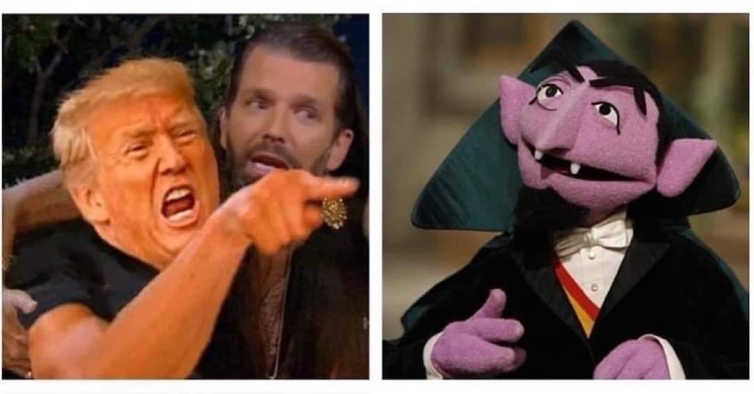 Okay, let's break down this image pairing through a series of theoretical lenses. It's a provocative juxtaposition, so there's a good deal to unpack. **Visual Description** The image presents a side-by-side comparison...