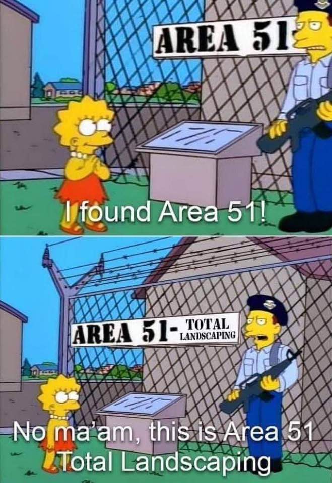 Okay, let's break down this meme with a bit of academic analysis, covering the headings where relevant. **Visual Description** The image is a two-panel meme derived from a scene in *The Simpsons*. The first panel depi...