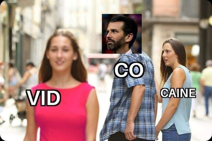 Okay, let's break down this meme using the lenses you've requested. It's important to note that applying these complex theoretical frameworks to a simple meme can be somewhat playful and perhaps a bit of a stretch, bu...