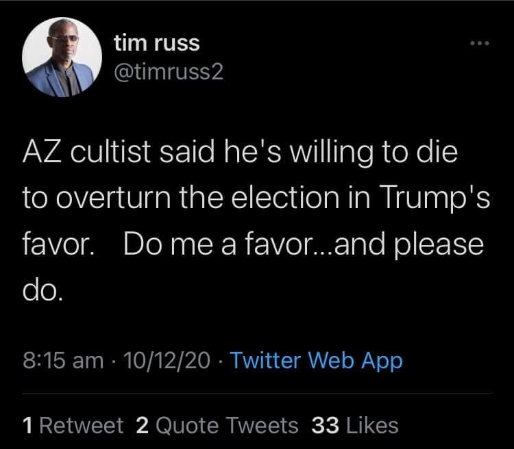 Okay, here’s an analysis of the provided Twitter post, broken down into the requested theoretical frameworks. I'll indicate where a section doesn't apply. **Visual Description** The image is a screenshot of a Twitter...
