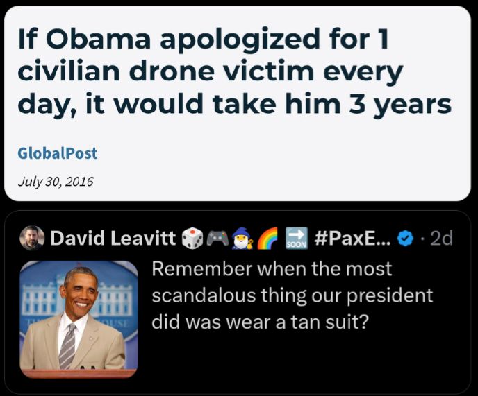 Okay, here's an analysis of the provided image/social media post, broken down by the requested theoretical frameworks. I'll indicate where a section isn't applicable. **Visual Description** The image shows two section...