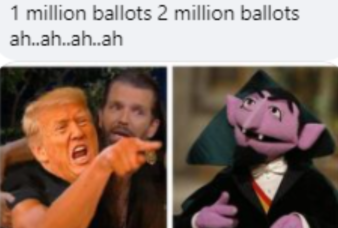 Okay, let's break down this meme using the lenses you've requested. It's a fairly layered image, so we can dive into some complex analyses. **Please note:** This is an interpretation based on the image provided and th...