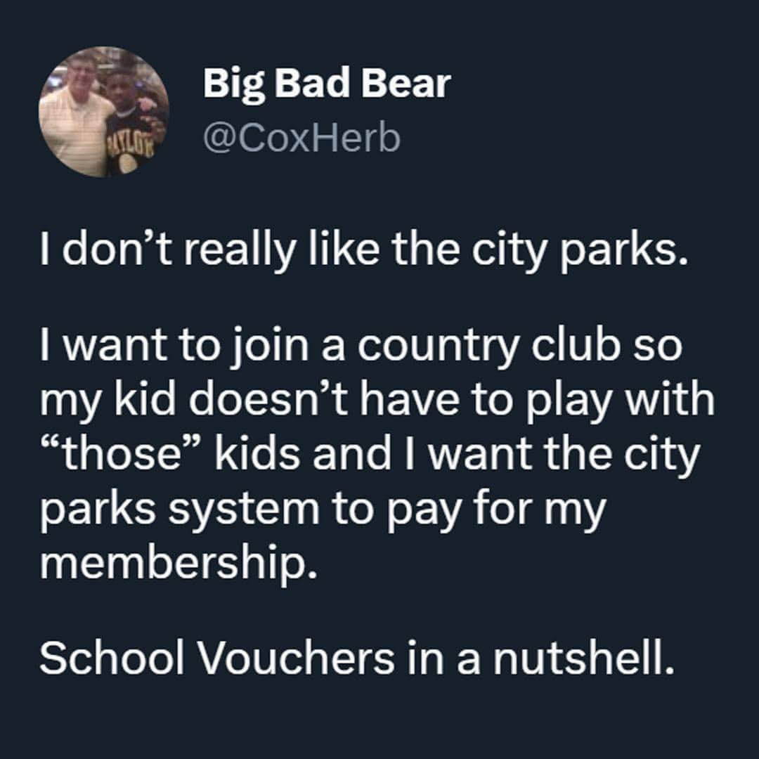 Okay, here’s an analysis of the Twitter post, broken down into the requested sections. It’s a complex statement, and several of these frameworks can be applied. I’ll indicate where overlap exists. **Visual Description...