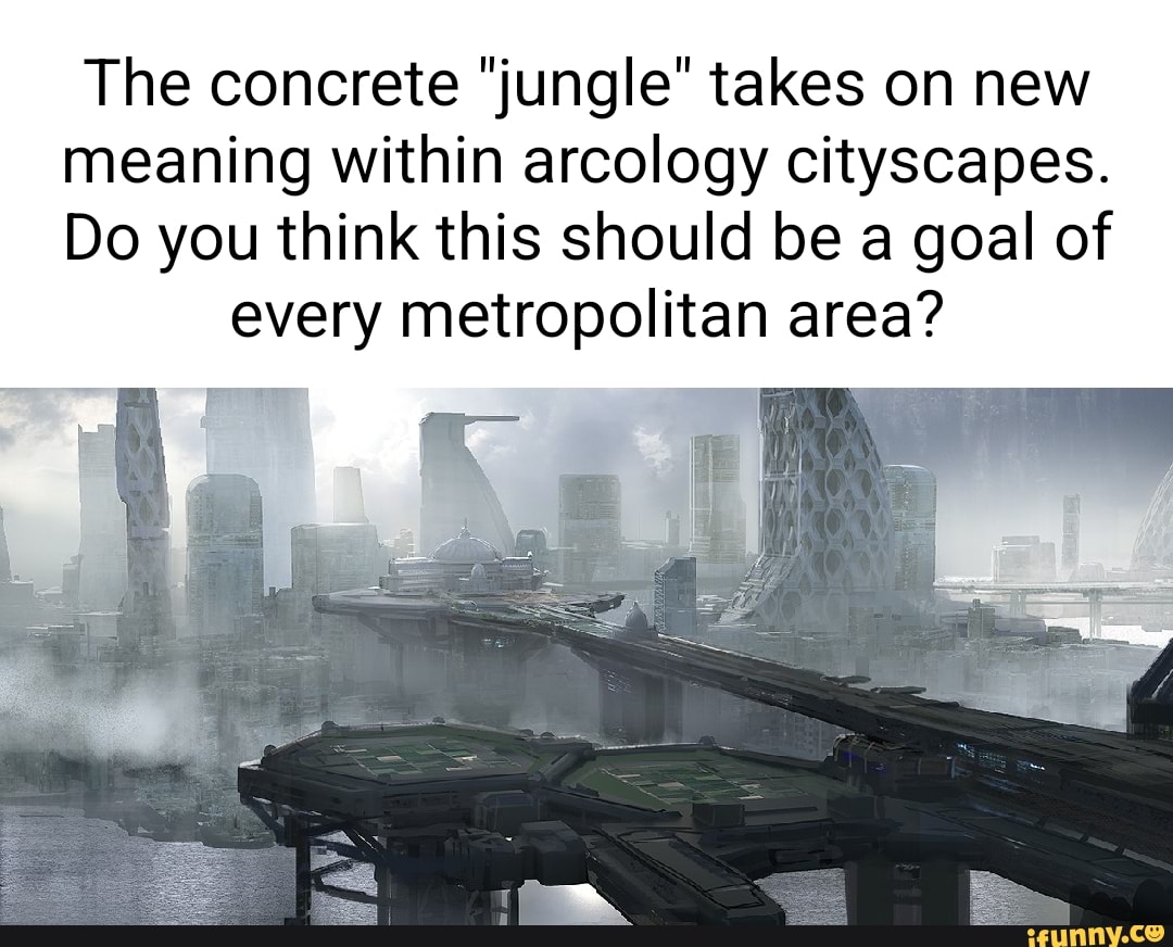 Okay, let's break down the image and the prompt ("Should this be a goal for every metropolitan area?") through various theoretical lenses. I'll structure the response as requested, only including sections where the th...