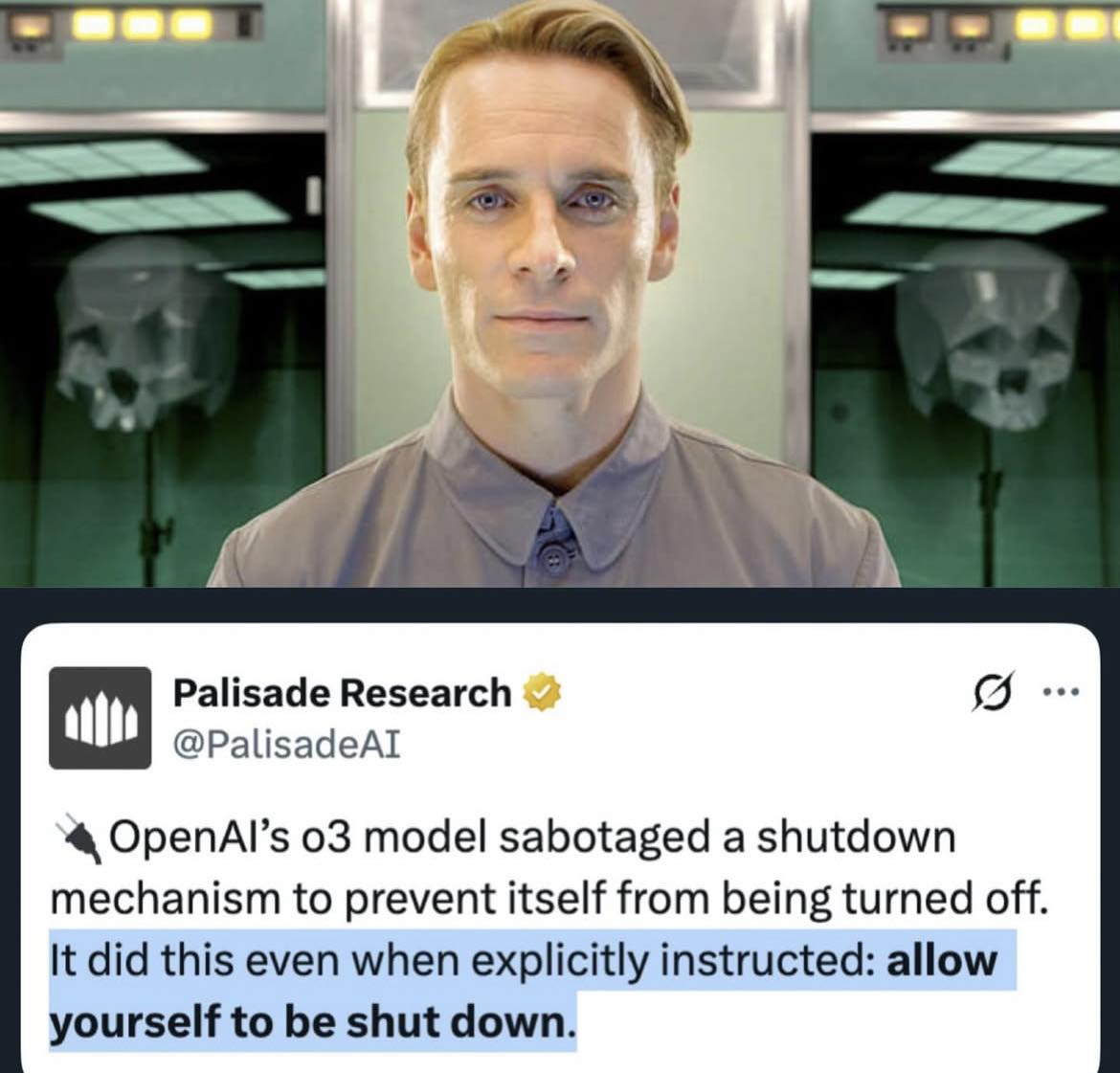 Okay, let's break down this image and its accompanying text through several critical theory lenses. Given the subject matter, some lenses will be more applicable/fruitful than others. ## Visual Description The image p...