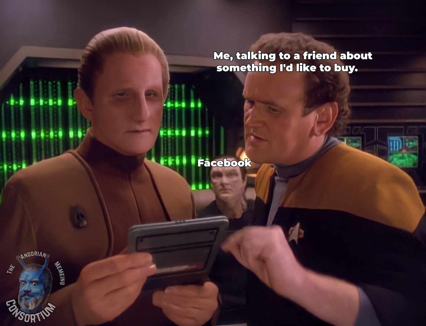 Okay, let's break down this image/meme through the lenses you've requested. It's important to note that applying these theories often involves *interpretation* and looking for underlying themes, so this is not a defin...