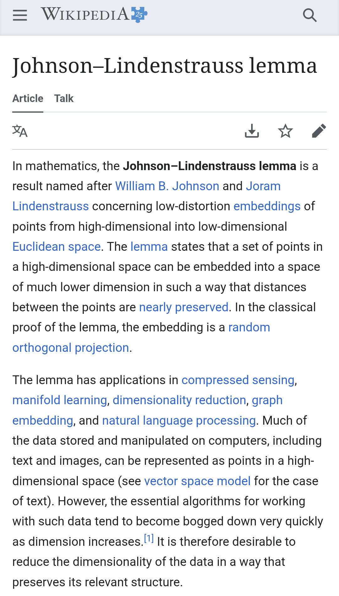 This image isn't an actual internet meme, but it contains the kind of technical "joke" often used in data science circles regarding compression. The text humorously explains that even though we project data points int...