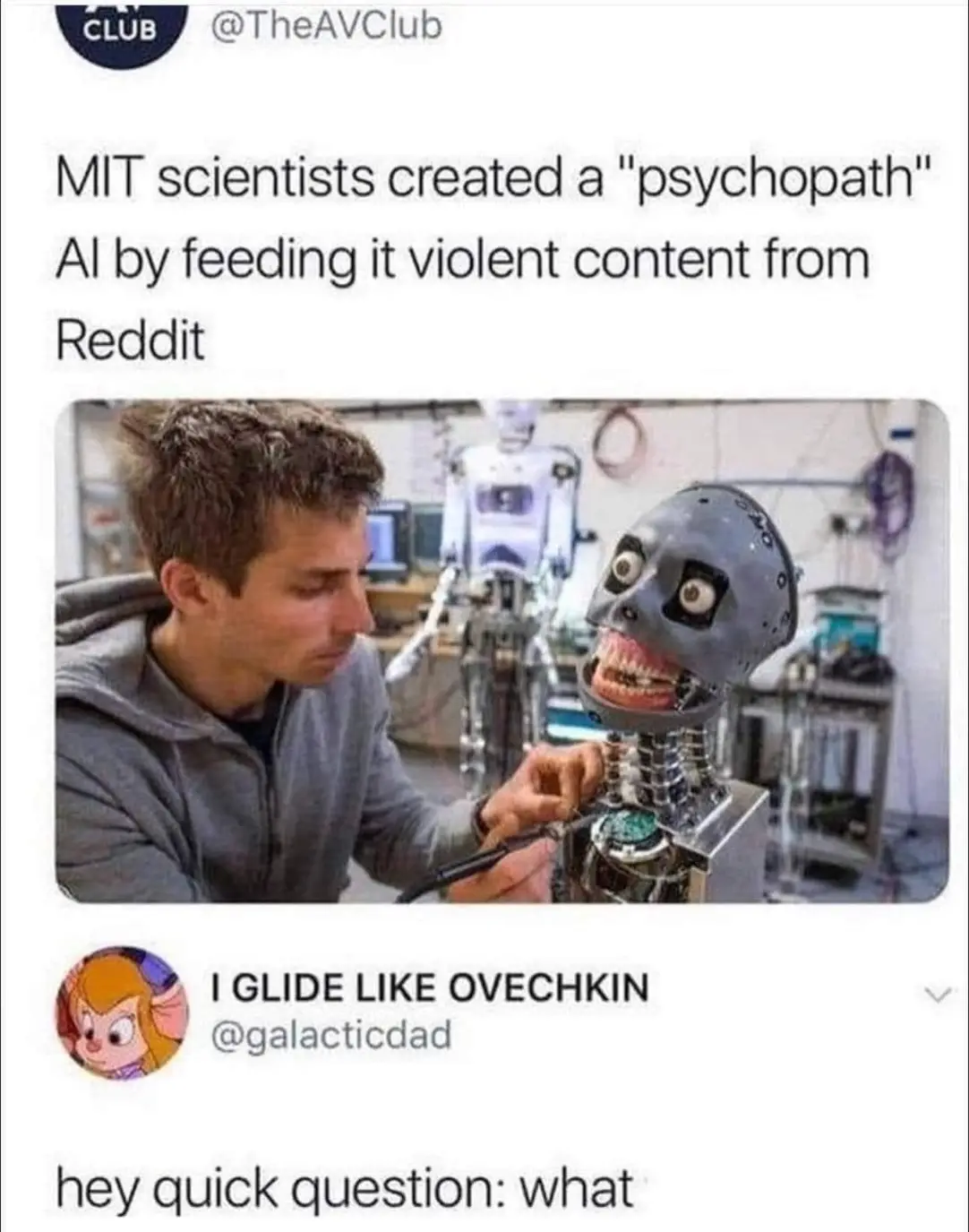 Okay, here's a breakdown of the image and tweet, analyzed through the lenses you requested. I'll organize it by section, only including sections where the theory *genuinely* applies, and explain why others don't fit a...