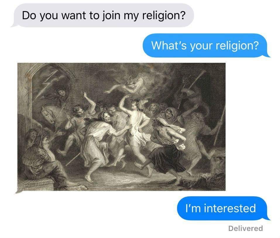 Okay, let's break down the image and the text exchange using the requested theoretical lenses. Given the content, several of these lenses *do* apply meaningfully. ## **Visual Description** The image is a monochrome en...