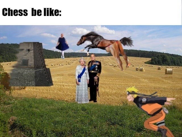 Okay, let's break down this rather *interesting* image with the requested theoretical lenses. It's a lot to unpack from a meme! **Visual Description** The image is a digitally manipulated composite. It depicts a rural...