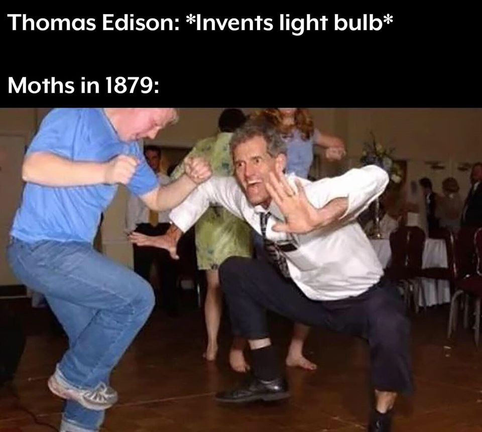 Okay, let's break down this meme using the requested theoretical frameworks. It’s worth noting that applying these dense theories to a lighthearted meme is often a playful exercise, highlighting the potential for thes...