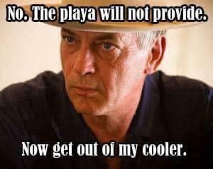 Okay, here's an analysis of the image, broken down into sections as requested. I'll only include sections that are relevant to the image/meme. **Visual Description** The image features a close-up of actor Woody Harrel...