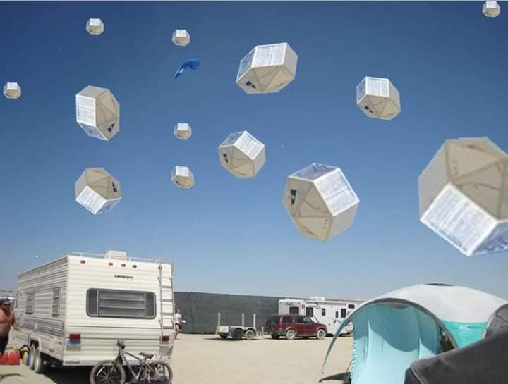 Okay, here's an analysis of the image, broken down into the requested sections. Because some lenses are more applicable than others, not all sections will be used. ## Visual Description The photograph depicts a dusty,...