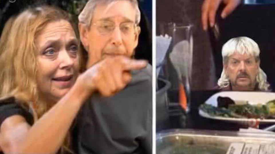 Okay, let's break down this meme, employing the requested theoretical frameworks. This is a complex image, so some sections will be more developed than others. **Please note:** Applying these frameworks to a meme is a...