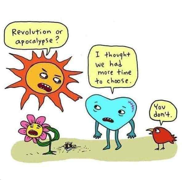 Okay, here's an analysis of the image, broken down into sections as requested, only addressing the theories that meaningfully apply. ## Visual Description The image is a simple cartoon drawing featuring four anthropom...