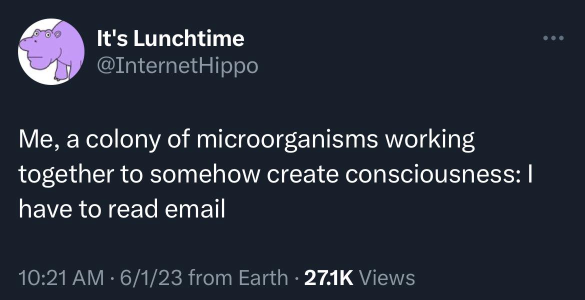 Okay, here’s an analysis of the provided Twitter post, broken down into sections as requested. I’ll indicate sections that don’t apply. **Visual Description** The image is a screenshot of a Twitter post. It features t...