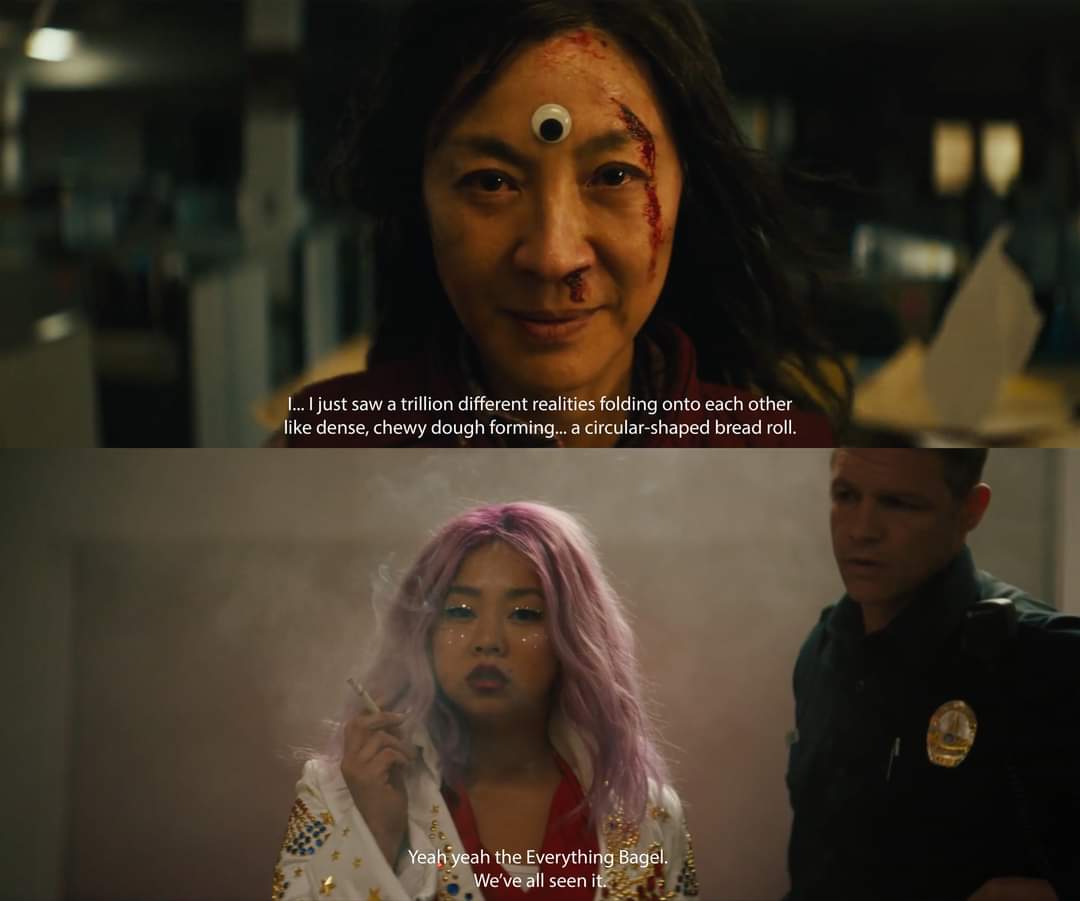 Here's an analysis of the image, broken down into sections based on the requested theoretical frameworks, keeping in mind the image’s quirky, surreal elements. **Visual Description** The image is a composite of three...