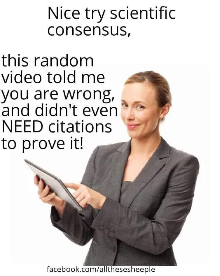 Okay, let's break down this image and its message through various theoretical lenses. **Visual Description** The image depicts a woman in professional attire (a dark business suit) holding a tablet device. Her express...