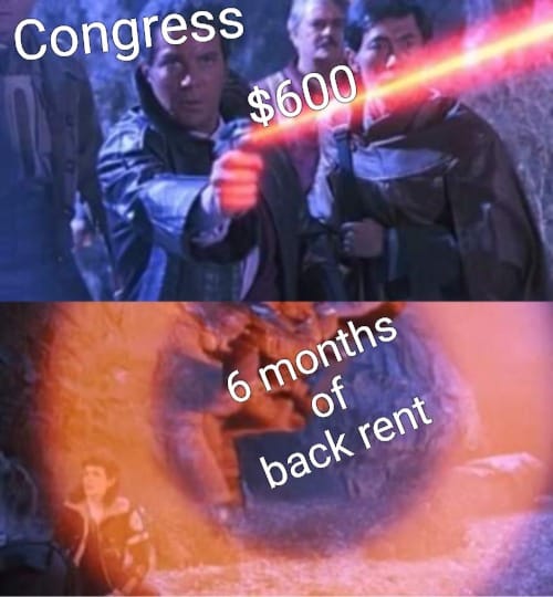 Okay, let's break down this meme utilizing the requested theoretical frameworks. **Visual Description** The meme is a two-panel image employing the "Drakeposting" format. The top panel features a still from the scienc...